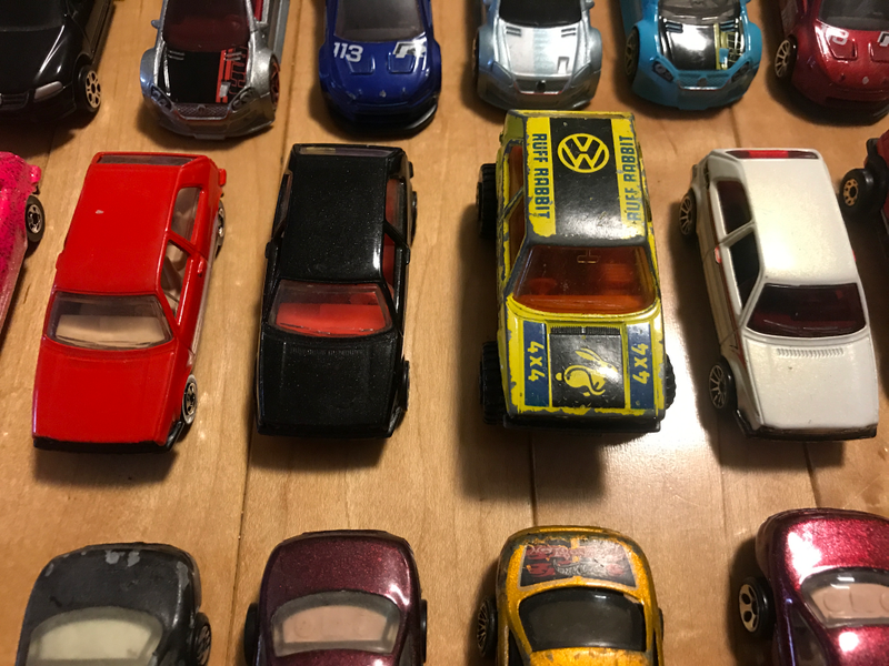 Illustration for article titled Colossal Die-Cast Collection - Box 81 - Yep, We're Still Doing This.